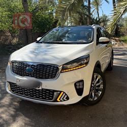 کیا سۆرینتۆ